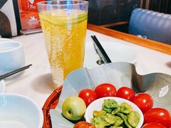 -苏帮袁Sue Cuisine(来福士店)