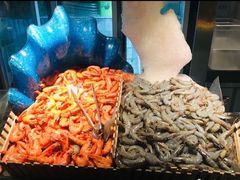 -星伦多自助料理·涮烤一体(杭州来福士店)