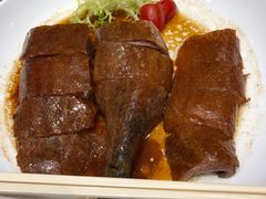 -新兴家喻酒家·羊城名宴(昌岗店)