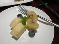 -小南洋海景餐厅(深圳湾店)