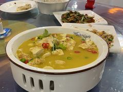 -渔满仓海鲜渔家(象山二店)