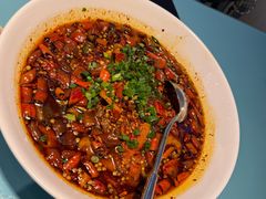 -川正旺江湖菜(三元桥店)