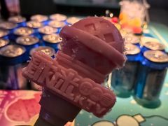 -歌迷量贩KTV(南阳路店)