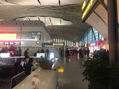 -乌鲁木齐天山国际机场-T3航站楼
