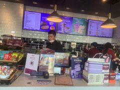 -COSTA COFFEE(龙德广场店)