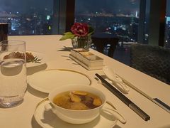 -金轩中餐厅 Jin Xuan(浦东丽思卡尔顿酒店)