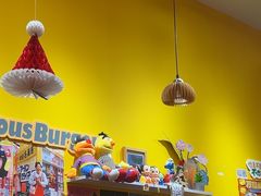 -万能料理屋(钟鼓岭路店)
