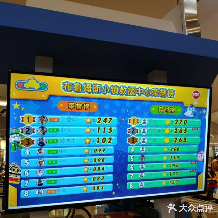带娃放电好去处
