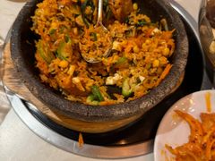 -七八冷面·延边朝鲜族美食(欢乐谷店)