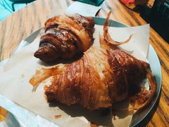 -来回·咖啡(天河南店)