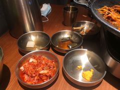 -春熙台韩国料理·章鱼肥牛(西丽店)