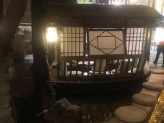 -淀里船宴(卓达店)