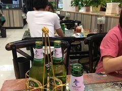 大堂-老谢野馄饨(延安路店)