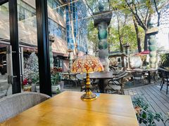 -Golden Lily河内巴黎法越料理餐厅(建国西路店)