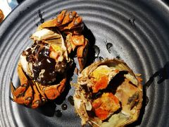 -沪小胖·小龙虾·蓝龙王(八佰伴店)