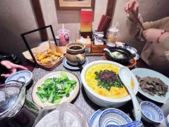 -南京大牌档(青岛万象城店)