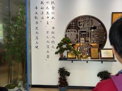 -山海菜馆·海肠捞饭·青岛菜(栈桥店)