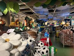 -宜家家居(四元桥商场店)