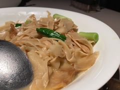 农家笋衣-荣轩(新荣记环球金融中心店)