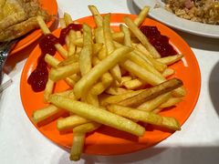 -冰岛茶餐厅(世茂店)