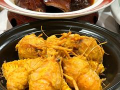 -稻香海鲜饭店(第一国际店)
