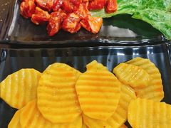 -丹东丛炟海鲜烧烤(江艺路店)