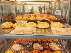 -喜茶(北京五棵松华熙店)
