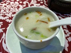 闽南手工鱼羹汤-临家闽南菜(大唐店)