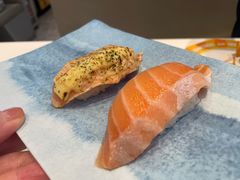 -元气寿司(益田假日广场店)