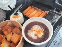 -曾氏姜撞奶甜品专家(岳阳店)