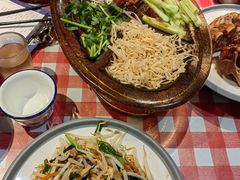 -老郑家东北春饼(龙悦居店)
