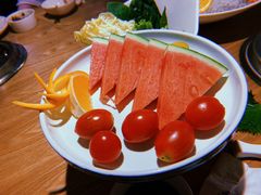 -尚海豆捞(乐虹坊店)