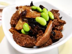 四喜烤麸-鼎泰丰(渔阳店)