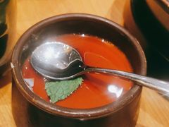 -云海肴·汽锅鸡·云南菜(东坝金隅店)