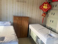 -阳光盲人按摩(明天第一城店)