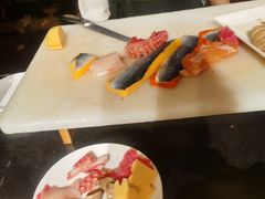 -昆明南亚风情园豪生大酒店-泰式国际海鲜自助餐厅