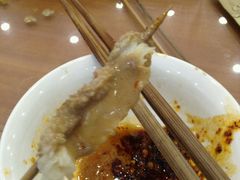 -清真马三汤包(回民街店)