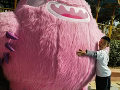 -秦皇岛乐岛海洋王国