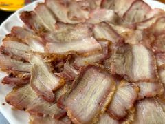 烤藏香猪肉-老字号特色藏餐(香格里拉古城店)