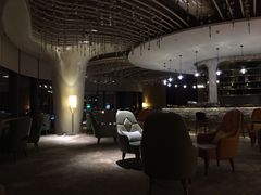 -三迪希尔顿酒店·星空酒廊