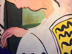 -Y&Y创意真人密室逃脱馆(人民广场步行街店)