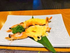 -樱町三味日本料理(城乡世纪广场店)