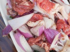 牛肋条-齐齐哈尔烤肉·涮羊肉(光华中心店)
