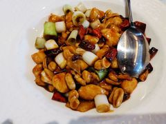 -辣婆婆(航天桥店)