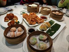 脆皮炸云吞-御宝轩(益丰·外滩源店)