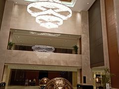 -上海嘉定喜来登酒店