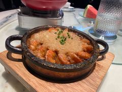 -小菜园新徽菜(无锡宜家荟聚中心店)