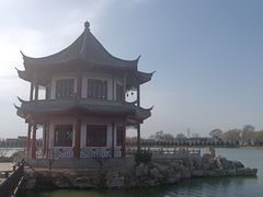 -盛世南宫影视城(北普陀影视城)