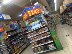 -沃尔玛购物广场(南城印象汇店)