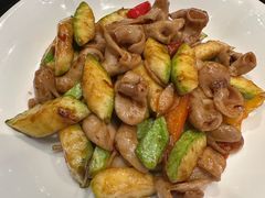 -港丽餐厅(高德置地店)